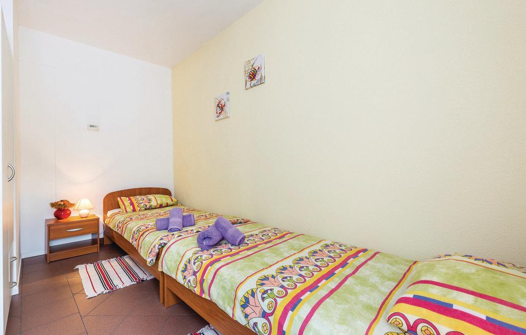 Grand Pool Apartment Ika-Opatija Eksteriør billede